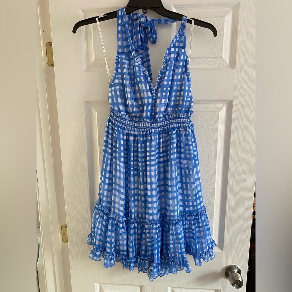 NWT Cailee Dress